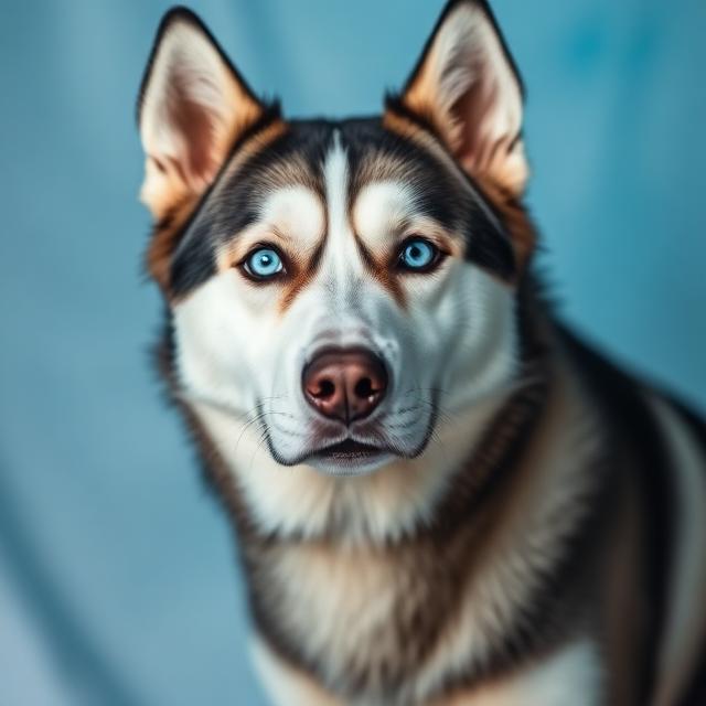 KCI registered Siberian Husky puppy for sale in Gurgaon Delhi NCR — The Puppy House