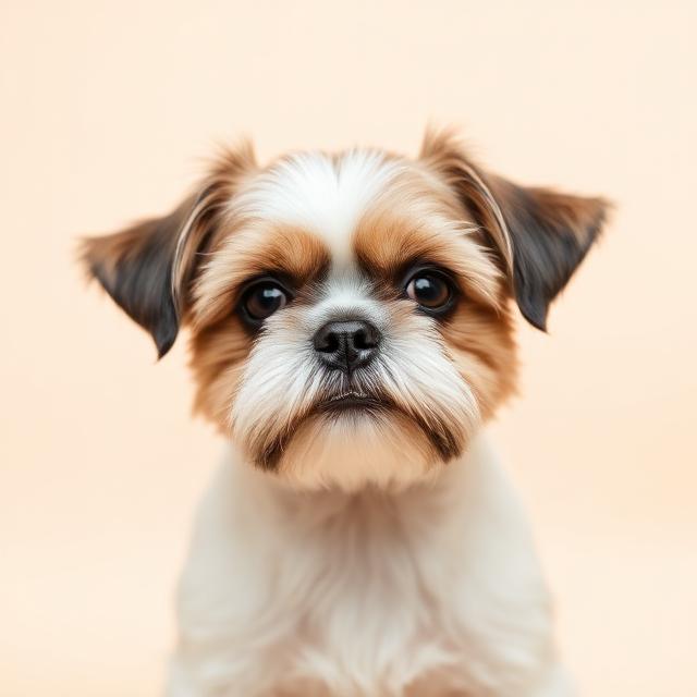 KCI registered Shih Tzu puppy for sale in Gurgaon Delhi NCR — The Puppy House