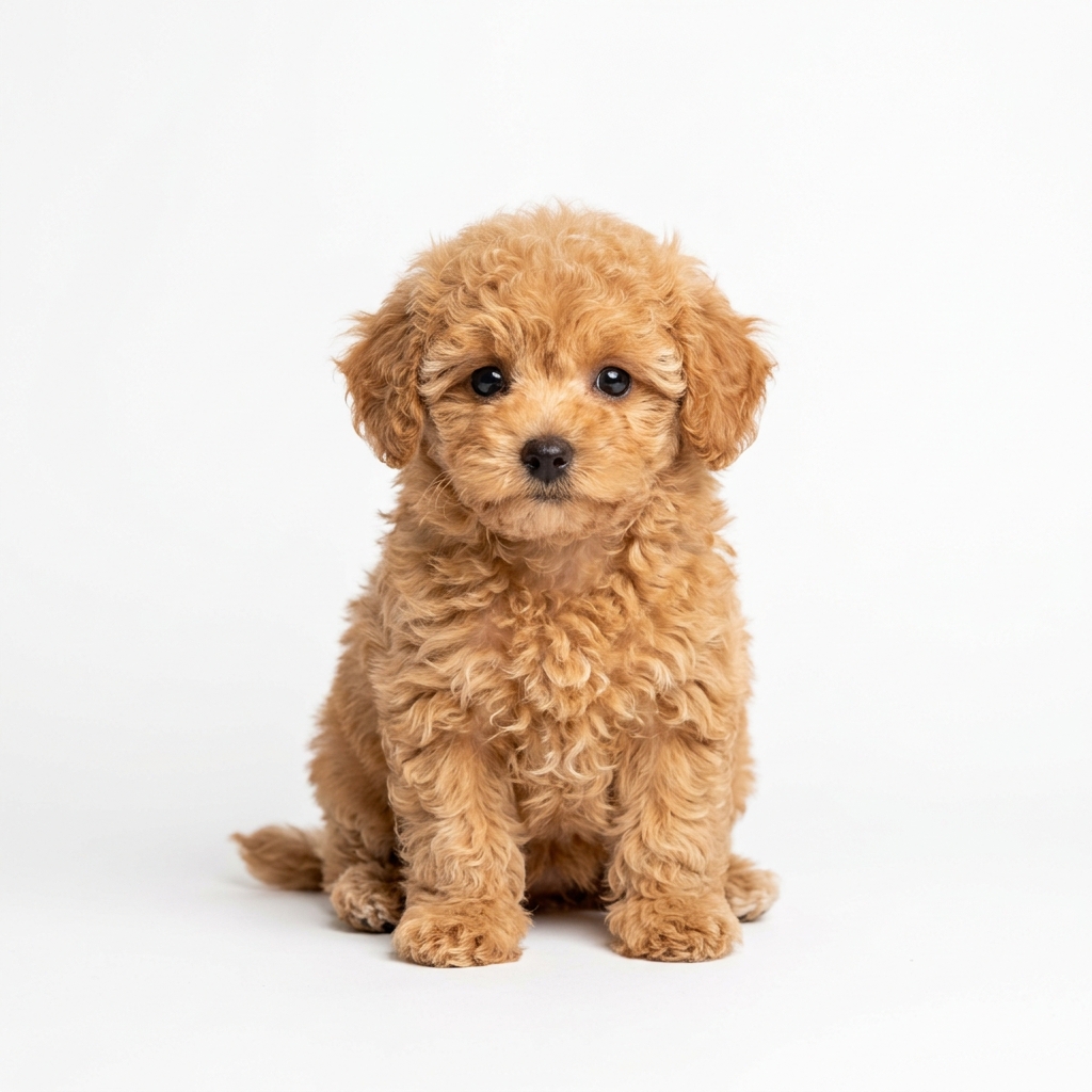 KCI registered Toy Poodle puppy for sale in Gurgaon Delhi NCR — The Puppy House