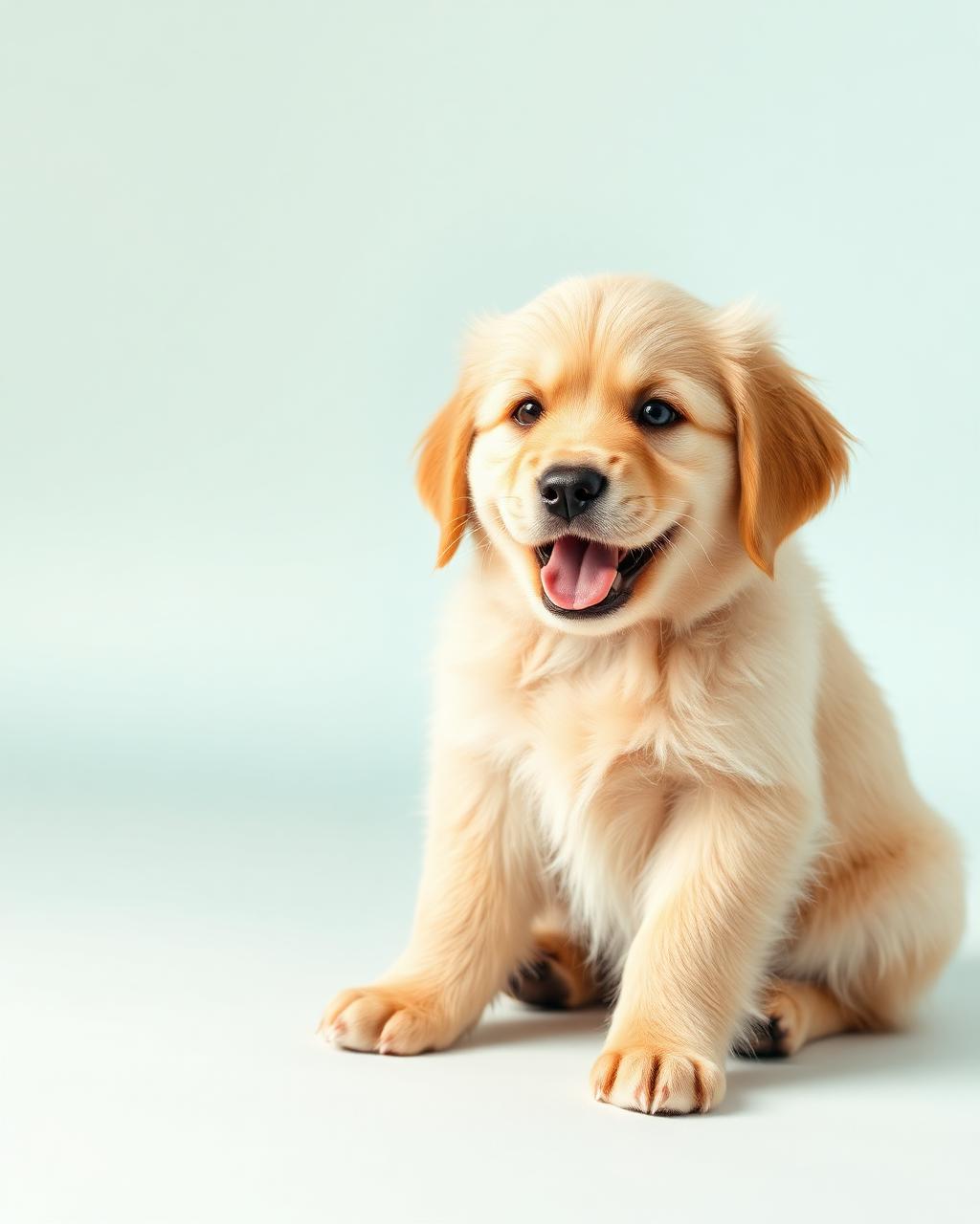 Healthy KCI registered Golden Retriever puppy for sale in Gurgaon & Delhi NCR